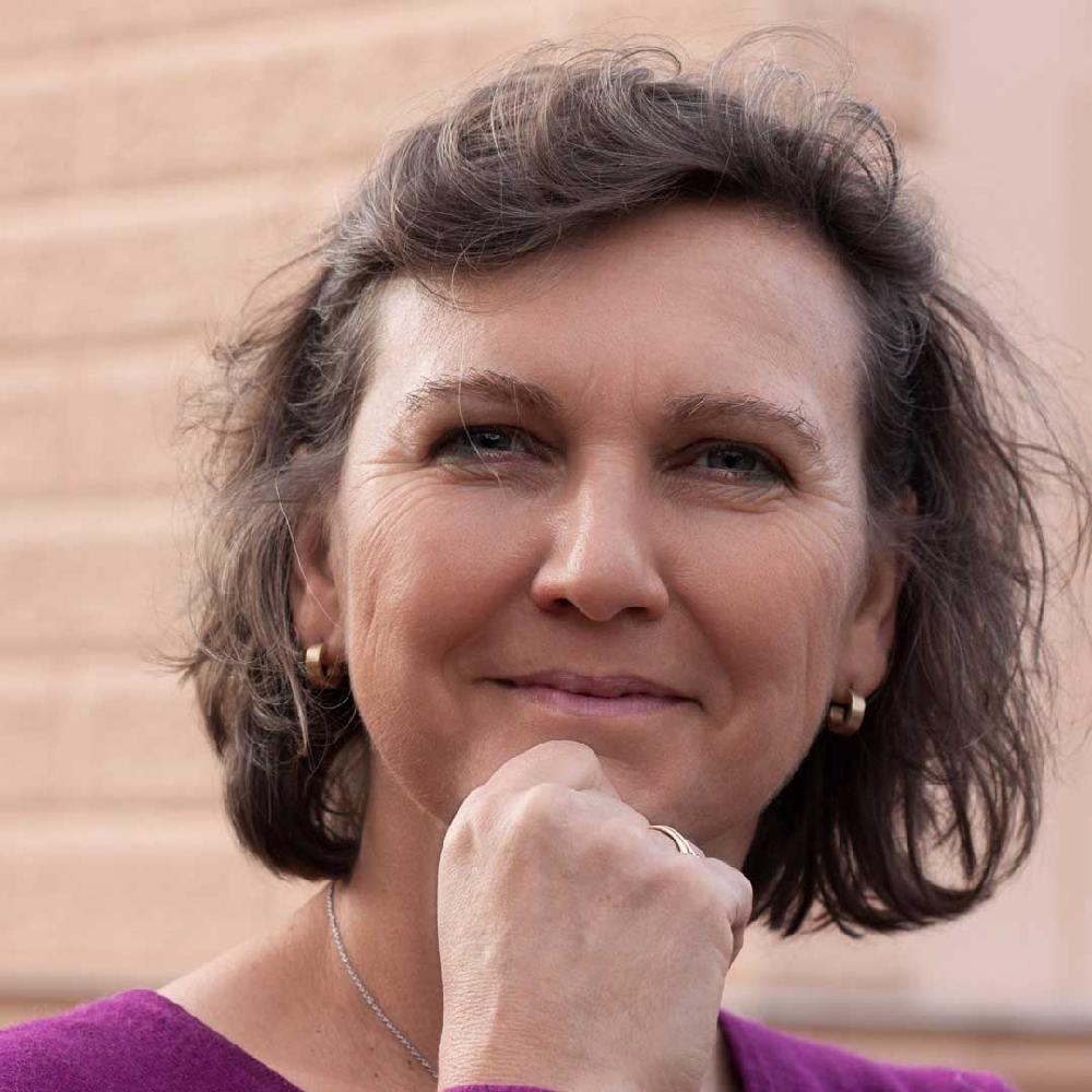 Profilbild von Elisabeth Spielmann