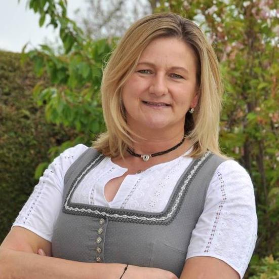 Profilbild von Elisabeth Steingraber