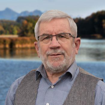 Profilbild von Georg Meixner