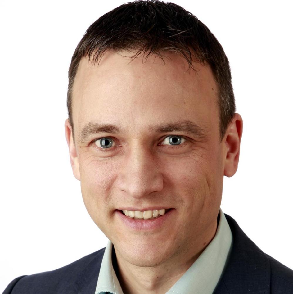 Profilbild von Heinrich Gall