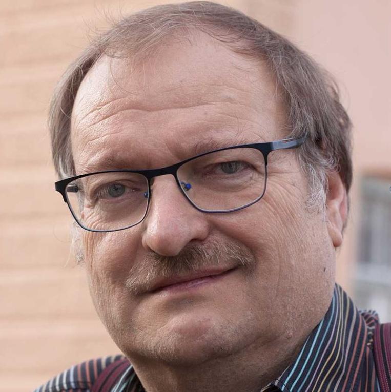 Profilbild von Thomas Henties