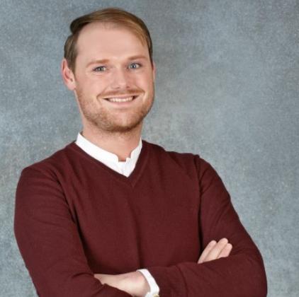 Profilbild von Pankraz Schaberl