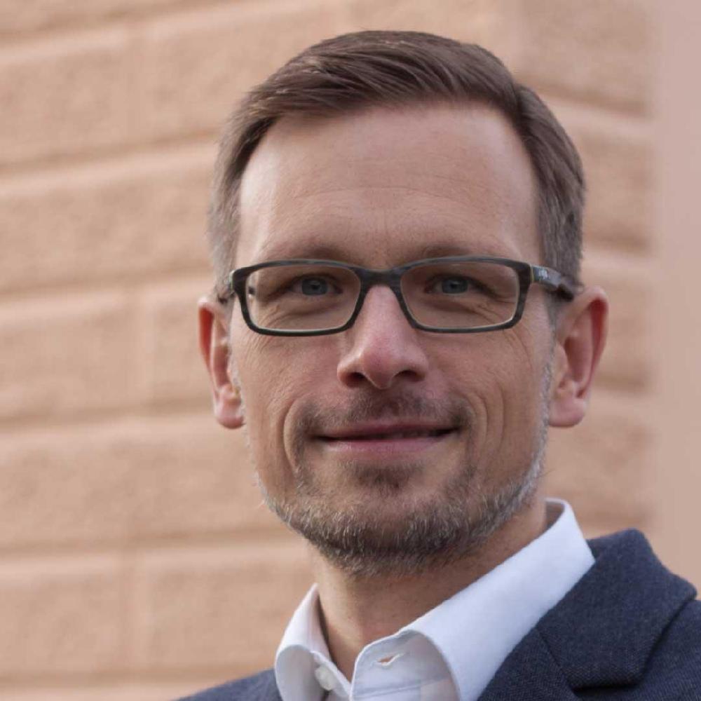 Profilbild von Michael Günzl