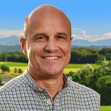 Profilbild von Georg Messerer