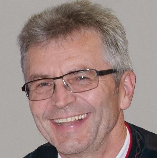 Profilbild von Josef Hupfauer