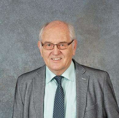 Profilbild von Heinz Oesterle