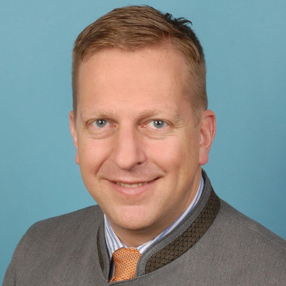 Profilbild von Martin Oswald