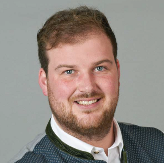 Profilbild von Vinzenz Schaberl