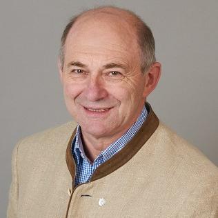 Profilbild von Sebastian Höss