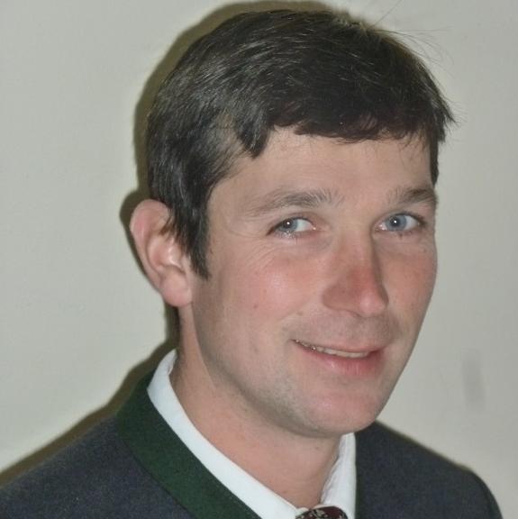 Profilbild von Georg Glas