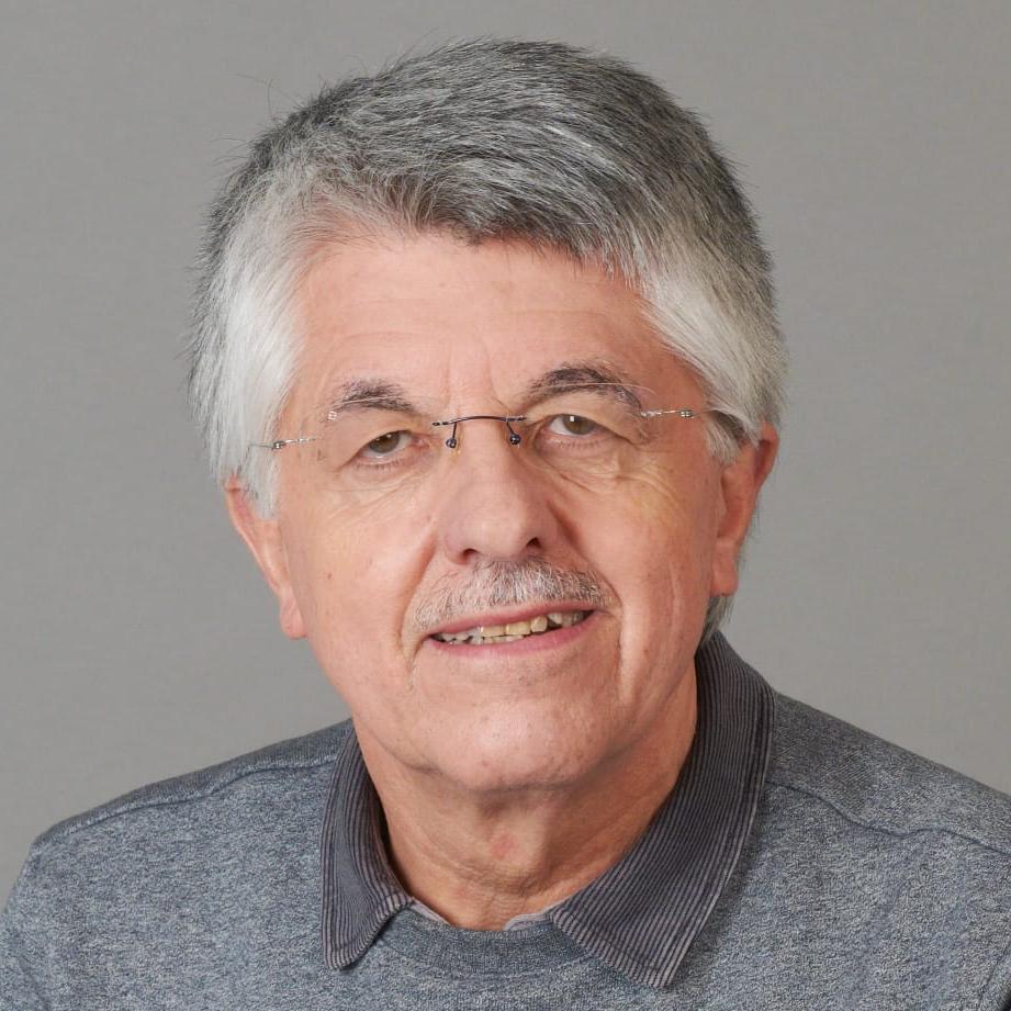 Profilbild von Werner Kienle