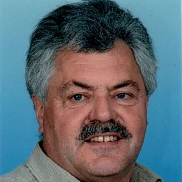 Profilbild von Klaus Samstl