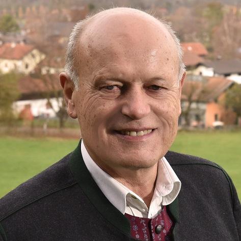 Profilbild von Anton Kammerloher