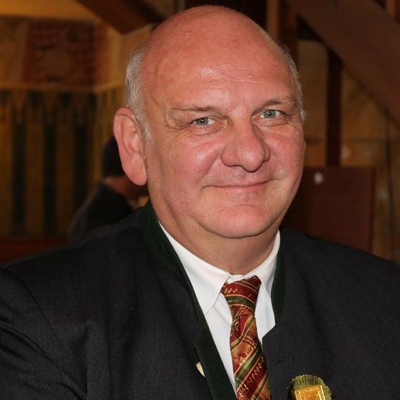 Profilbild von Franz Bergmüller