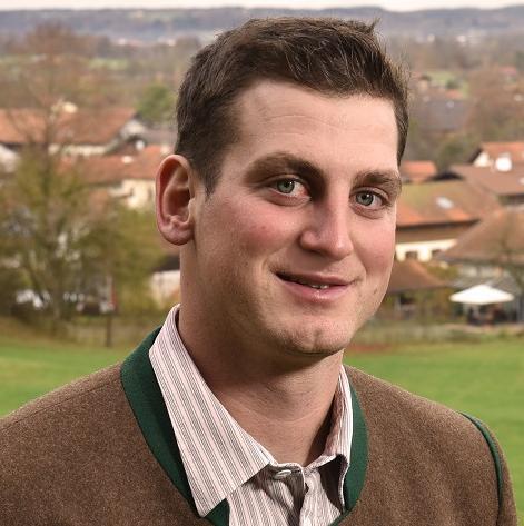 Profilbild von Andreas Hebensteiner