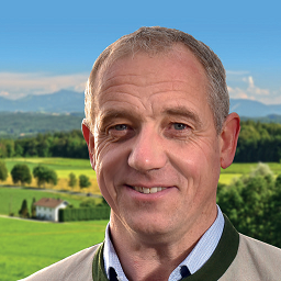 Profilbild von Bernhard Neumaier