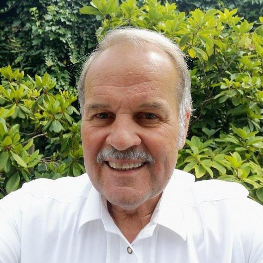 Profilbild von Josef Kammerloher