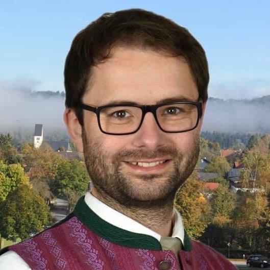 Profilbild von Johannes Zistl