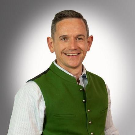 Profilbild von Rupert Meixner